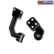 Desert King suspension + 2'' for Suzuki Grand Vitara 1 (5 doors) (1998-2004)