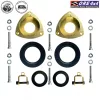   Ore4x4 Suspension Lift Kit +2" for Suzuki Grand Vitara II (2005-2014)
