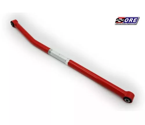 Ore4x4 Reinforced adjustable Panhard bar for Suzuki Jimny (front)