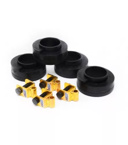 Ore4x4 Suspension Lift Kit +4 cm for Suzuki Jimny