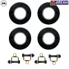 Ore4x4 Suspension Lift Kit +4 cm for Suzuki Jimny