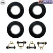 Ore4x4 Suspension Lift Kit +4 cm for Suzuki Jimny