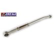 Heavy-Duty Adjustable Panhard Rod for New Suzuki Jimny (front)
