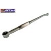   Heavy-Duty Adjustable Panhard Rod for New Suzuki Jimny (front)
