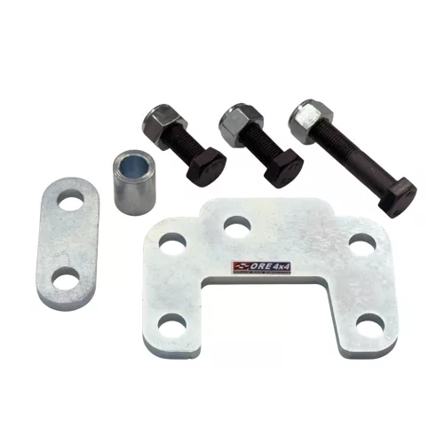 ORE4x4 Lift spacer for A arms – Jeep Cherokee KJ