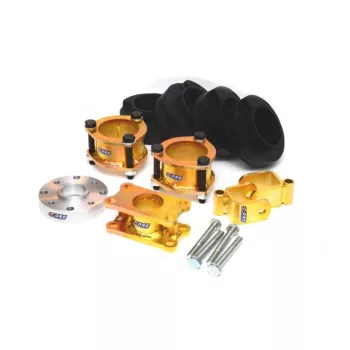 Ore4x4 Suspension Lift Kit +2" for Suzuki Vitara