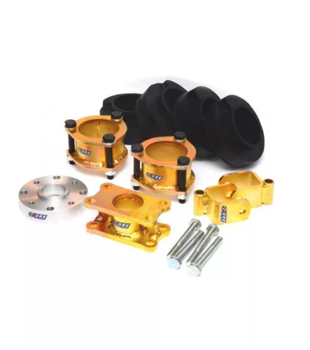 Ore4x4 Suspension Lift Kit +2" for Suzuki Vitara