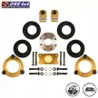 Ore4x4 Suspension Lift Kit +2" for Suzuki Vitara