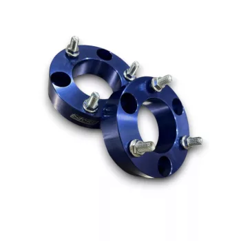   Ore4x4 Front liftgate set +2" Toyota Hilux Vigo (2005-2014)