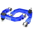 Adjustable Aluminum Control Arms for Lifts Over 2"