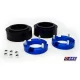 Ore4x4 Suspension Lift Kit +2" for Toyota Land Cruiser 120 (Prado, FJ Cruiser)