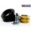 Ore4x4 Suspension Lift Kit +2" for Toyota Land Cruiser 90 95 (Prado)