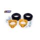  Ore4x4 Suspension Lift Kit +4 cm Toyota RAV4 (2000-2005)
