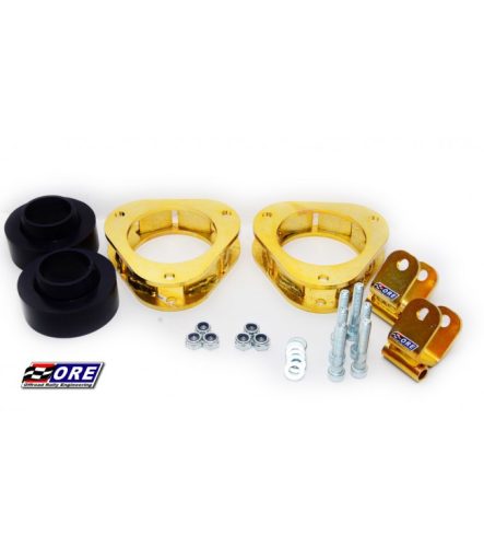 Ore4x4 Suspension Lift Kit +4 cm for Toyota RAV4 from 2005