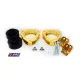 Ore4x4 Suspension Lift Kit +4 cm for Toyota RAV4 from 2005