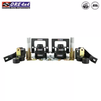   Ore4x4 Suspension Lift Kit 2" for Toyota Rav4 serie V 2019->