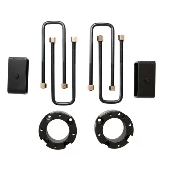   Ore4x4 2-Inch Suspension Lift – Toyota Tundra Gen 2 (2007–2021)