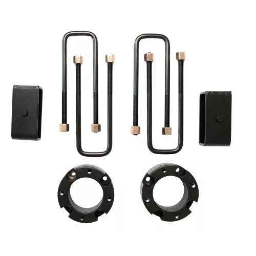 Ore4x4 2-Inch Suspension Lift – Toyota Tundra Gen 2 (2007–2021)