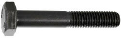 Fine-threaded screw for threaded transmission attachment, 12x1.25, 60mm HLF 10.9 for Nissan Patrol Y60 Y61