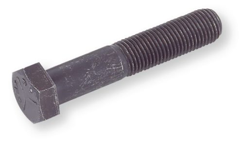 Fine thread screw for transmission fixation, 12x1.25 80mm  10.9, Nissan Patrol Y60 Y61.