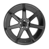   Alloy Wheel 20x9 ET35 5x114.3 M168 Verona Gloss Black Niche Road Wheels