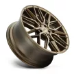 Alloy Wheel 19x8.5 ET35 5x120 M191 Gamma Matte Bronze Niche Road Wheels