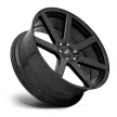 Alloy Wheel 24x10 ET30 6x139,7 M230 Future Gloss Black Niche Road Wheels