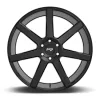   Alloy Wheel 24x10 ET30 6x135 M230 Future Gloss Black Niche Road Wheels