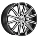 Alloy Wheel 18x8 ET52 6x130 Stark Gunmetal Mandrus
