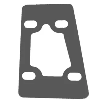 Gearbox spacer plate Nissan Patrol Y60 Y61