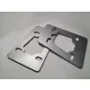 Gearbox spacer plate Nissan Patrol Y60 Y61