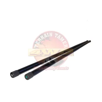   Terrain Tamer torziós rúd rugó +40mm erősített Mitsubishi Pajero 1991-2000