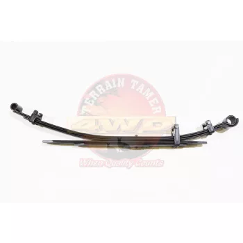   Terrain Tamer laprugó hátsó +40mm +150Kg Mitsubishi L200 2006->