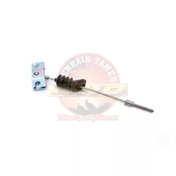   Terrain Tamer Kézifékbowden első dupla kabinos modellhez (Cable Hand Brake Front Mitsubishi Triton Dual Cab) Mitsubishi L200 2006->