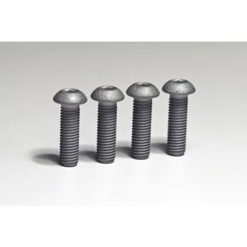More4x4 Skid Plate Mounting Screw Kit