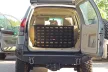 MorE4x4 Foldable sleeping platform - Toyota Land Cruiser J120