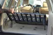 MorE4x4 Foldable sleeping platform - Toyota Land Cruiser J120