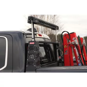 More4X4 Roll Bar for Dodge RAM 1500 2019+