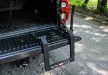 More4x4 Pick up step, ladder