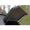 More4x4 Aluminum Hardtop for Ford Ranger (2006-2011)