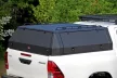 More4x4 Aluminum Hardtop for Toyota Hilux Vigo 2005-2015