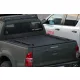 More4x4 Aluminum Truck Bed Cover for Toyota Hilux Vigo