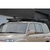   MorE 4x4 roof rack 130x225cm for Toyota Land Cruiser J100 / Lexus 2 LX 470 (short mount: 1460mm)