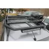   MorE4x4 Roof Rack 120x130cm for Mitsubishi L200 / Fiat Fullback 2015+