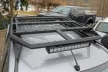 MorE4x4 Roof Rack 120x130cm for Mitsubishi L200 / Fiat Fullback 2015+