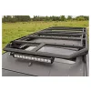 MorE 4x4 Roof Rack for Nissan Navara D40