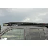 MorE 4x4 Roof Rack for Nissan Navara D40