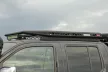 MorE 4x4 Roof Rack for Nissan Navara D40