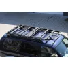 More4x4 Offroad Roof Rack for Mitsubishi Pajero Sport 1