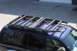 More4x4 Offroad Roof Rack for Mitsubishi Pajero Sport 1